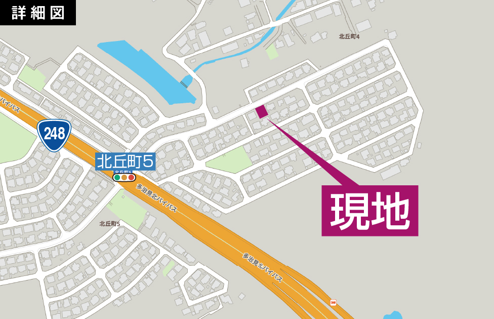 物件詳細図